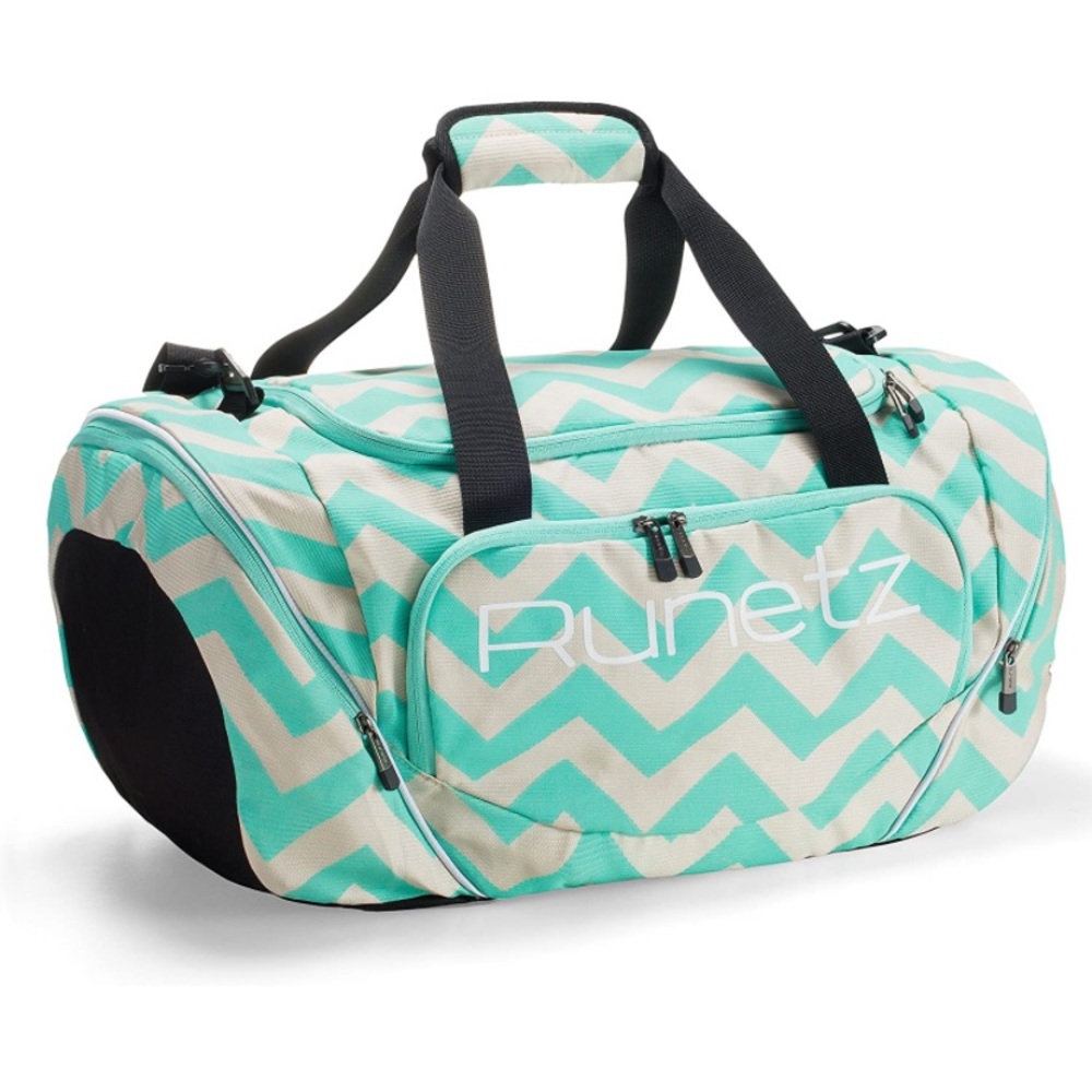 Runetz Gym Bag